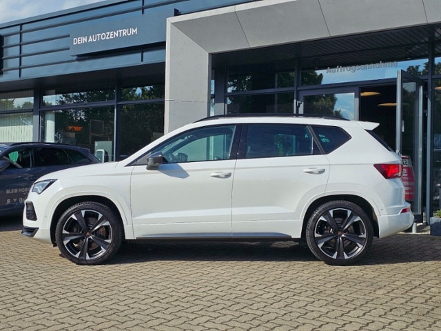 Cupra Ateca 2.0 TSI 4Drive DSG