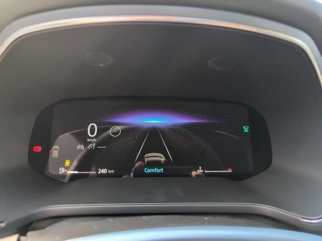 Renault Captur Techno