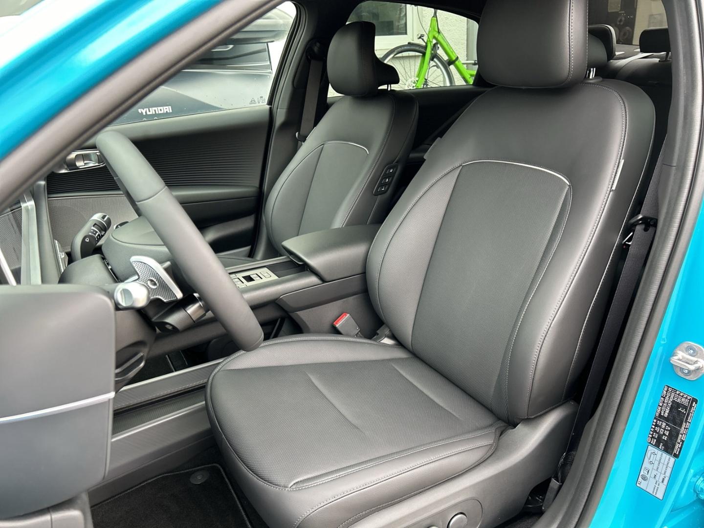 Hyundai IONIQ 6 77.4 kWh UNIQ