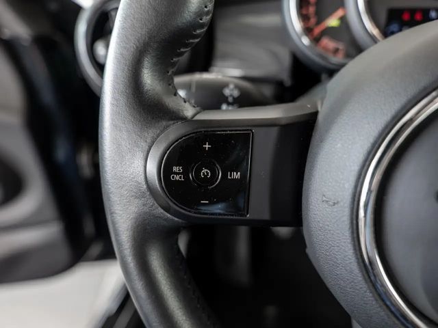 MINI One Essential Trim SITZHEIZUNG PDC KEYLESS