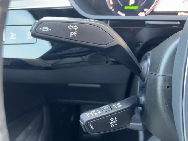 Audi Q8 e-tron 50 Quattro Sportback