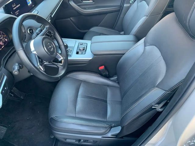 Mazda CX-60 Homura e-Skyactiv