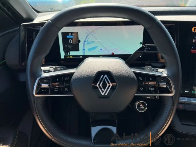 Renault Megane E-Tech E-Tech EV40 Techno