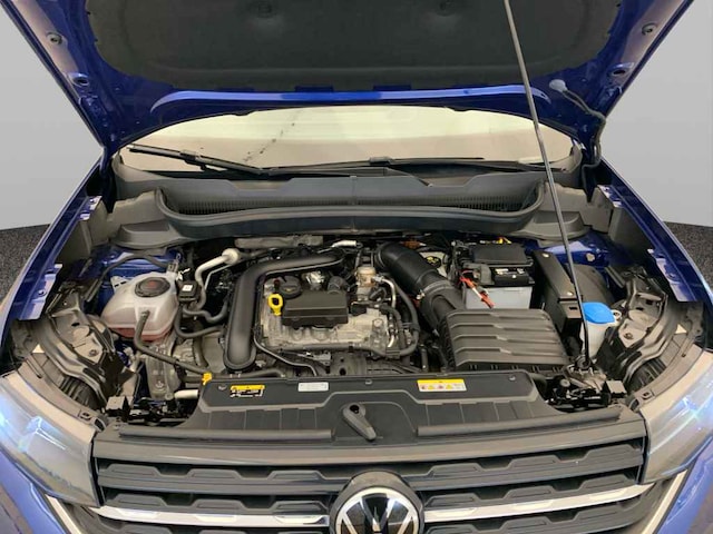 Volkswagen T-Cross T-Cross Active 1,0 TSI *NAV*ACC*SHZ*PDC*ALU16*