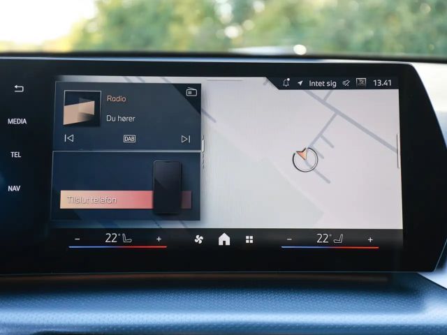 BMW X1 M-Sport sDrive