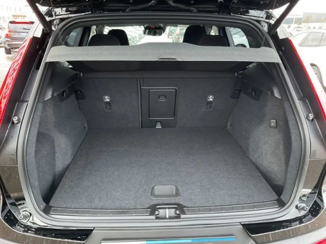 Volvo XC40 Dark Plus T5