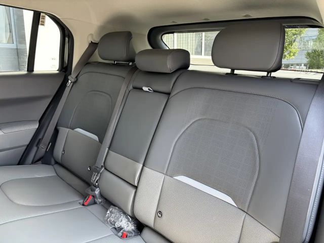 Kia EV3 58.3 kWh Earth