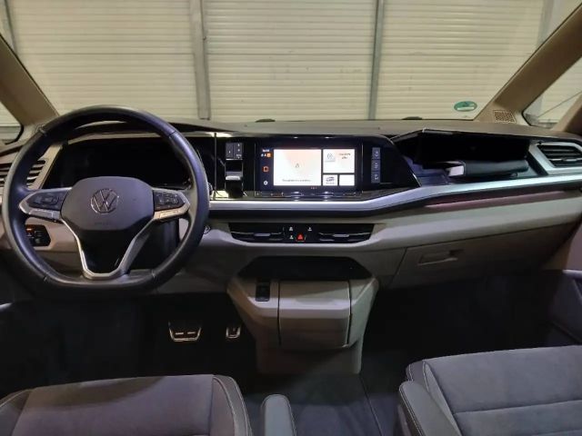 Volkswagen Multivan Lang Style T7