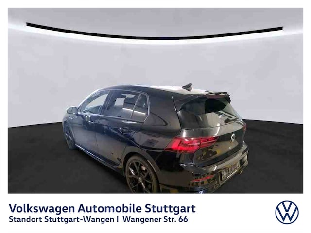Volkswagen Golf 2.0 TSI DSG
