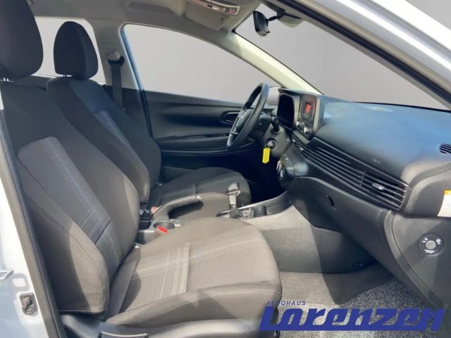 Hyundai i20 1.0 Hybrid Select