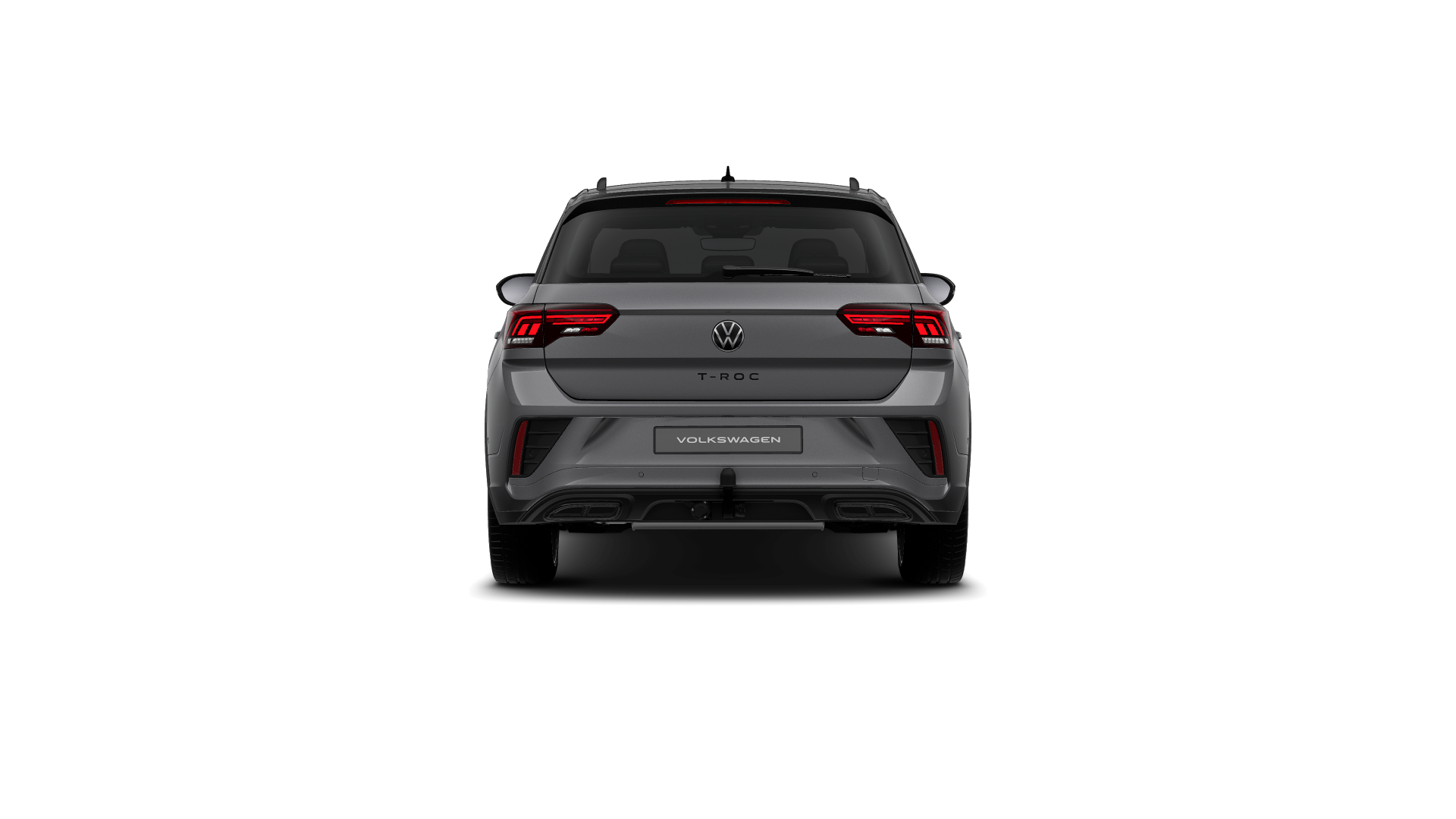 Volkswagen T-Roc T-ROC 1.5 E2 R-L  BT110 TSID7F