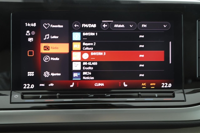 Volkswagen Multivan 2.0 TDI DSG T7