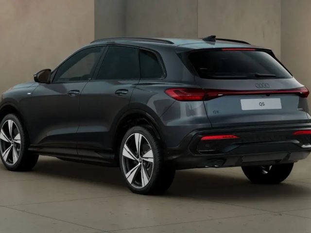 Audi Q5 Quattro S-Line