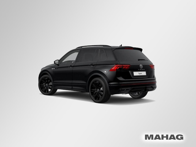 Volkswagen Tiguan 1.5 TSI DSG IQ.Drive R-Line