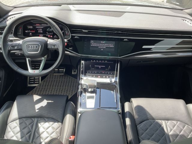 Audi Q8 50 TDI Quattro Sportback
