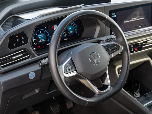 Volkswagen Caddy 2.0 TDI Life