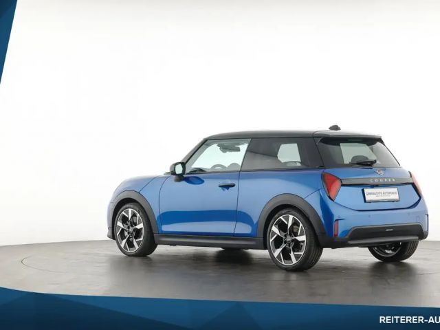 MINI Cooper *Lenkradheizung * *Head-Up *LED