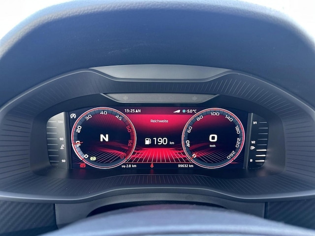 Skoda Kodiaq 2.0 TDI 4x4 Sportline