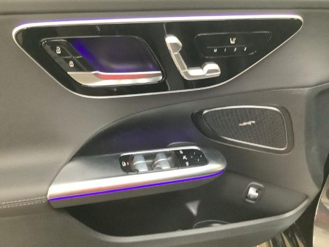 Mercedes-Benz C 180 AMG Line Sedan