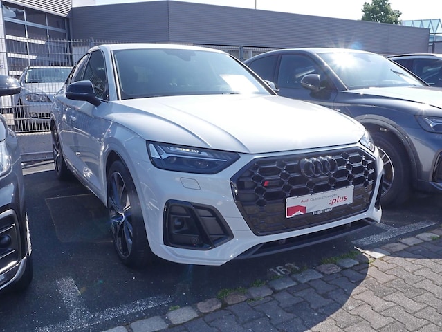 Audi SQ5 Sportback