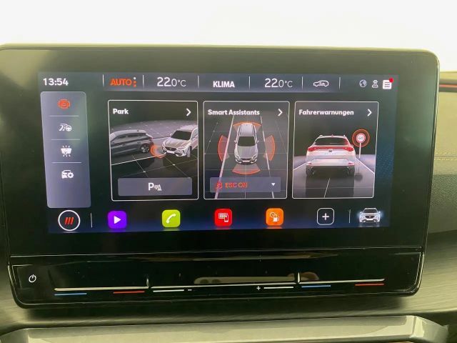 Cupra Formentor 1.5 TSI DSG