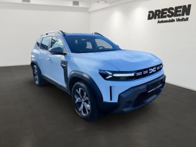 Dacia Duster TCe 130