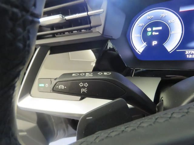 Audi A3 40 TFSI Hybride Sedan