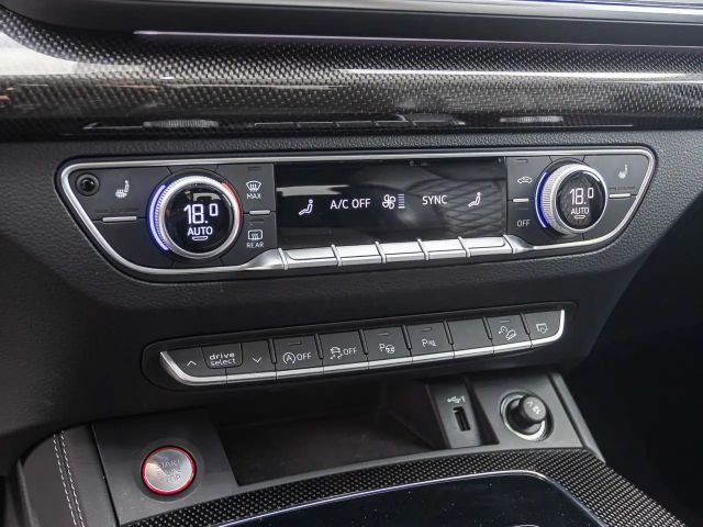 Audi SQ5 TDI Navi HuD Panorama B&O AHK