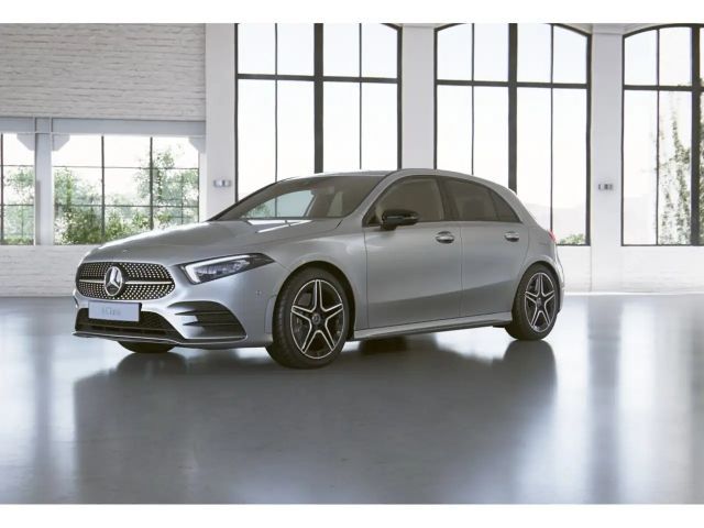 Mercedes-Benz A 180 A 180 d AMG Line Hatchback
