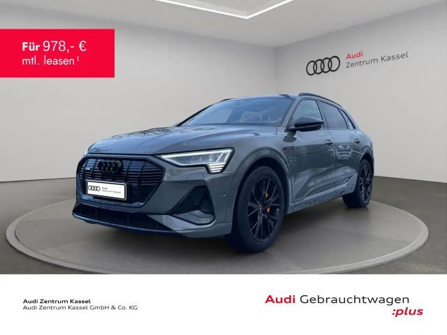 Audi e-tron 55 Quattro S-Line