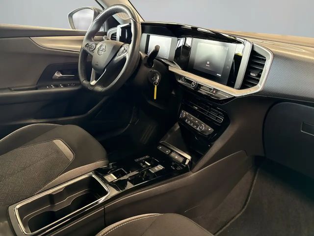 Opel Mokka 1.2 Turbo Edition Turbo