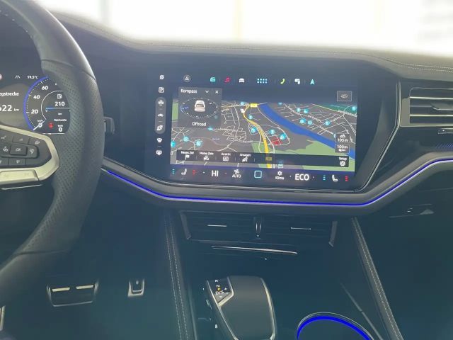 Volkswagen Touareg 3.0 V6 TDI R-Line