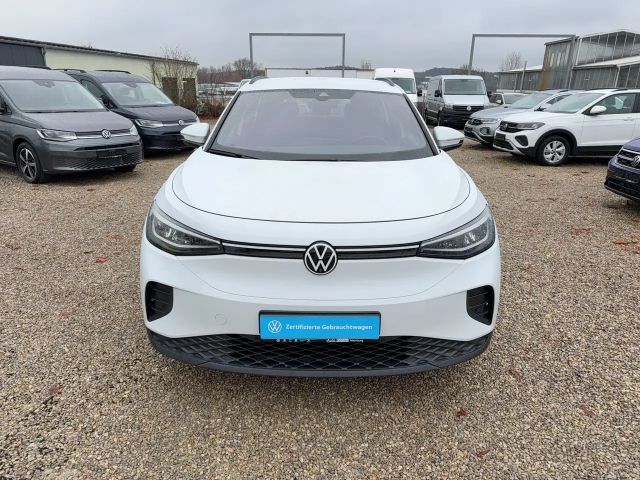 Volkswagen ID.4 Performance Pro