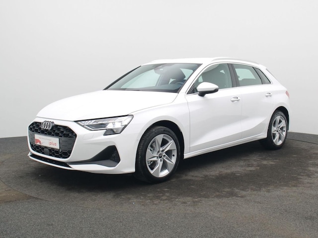 Audi A3 35 TFSI S-Tronic Sportback