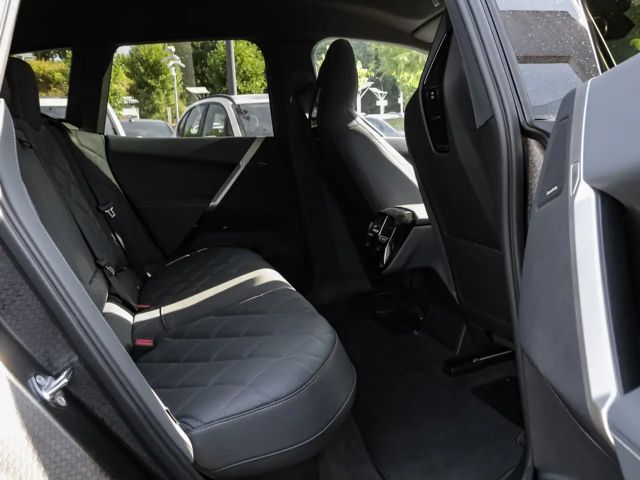 BMW iX xDrive40