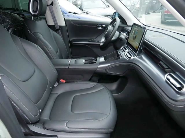 Smart #1 Pro After Dark Pro Pano ACC 360