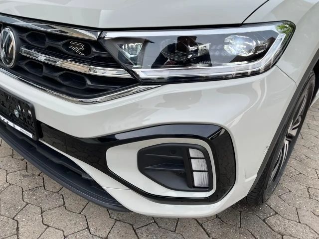 Volkswagen T-Roc 1.5 TSI DSG R-Line
