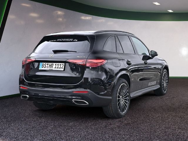 Mercedes-Benz GLC 220 4MATIC GLC 220 d