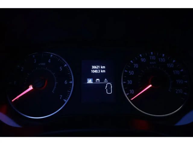 Dacia Sandero Comfort