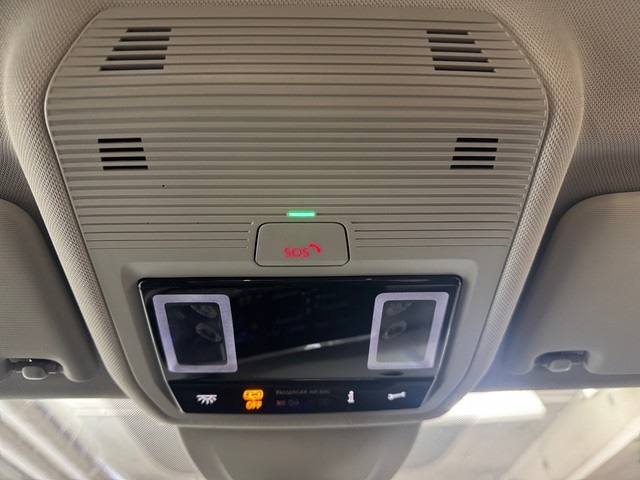 Volkswagen Golf Business Golf VIII Style