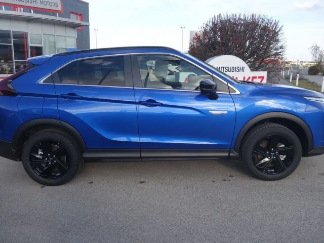 Mitsubishi Eclipse Cross 4WD PHEV