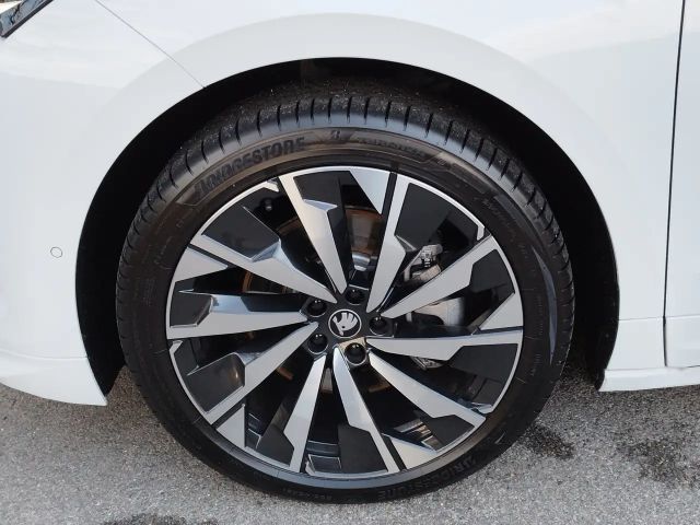 Skoda Enyaq Coupe Sportline