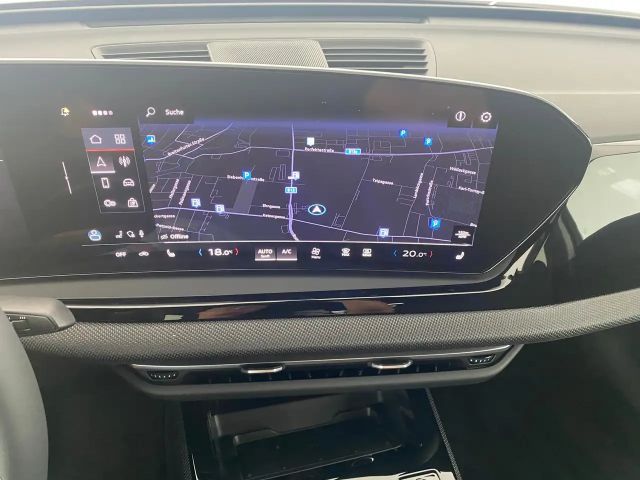 Audi A5 Limousine TFSI