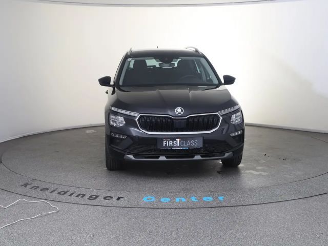 Skoda Kamiq Selection