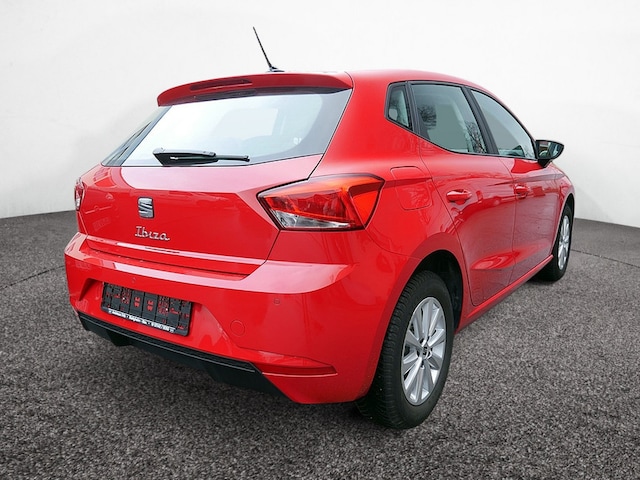 Seat Ibiza 1.0 TSI Style