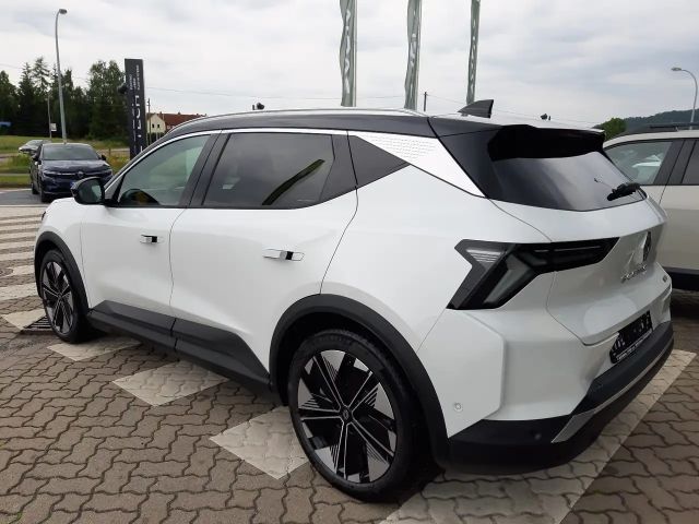 Renault Scenic E-Tech Techno