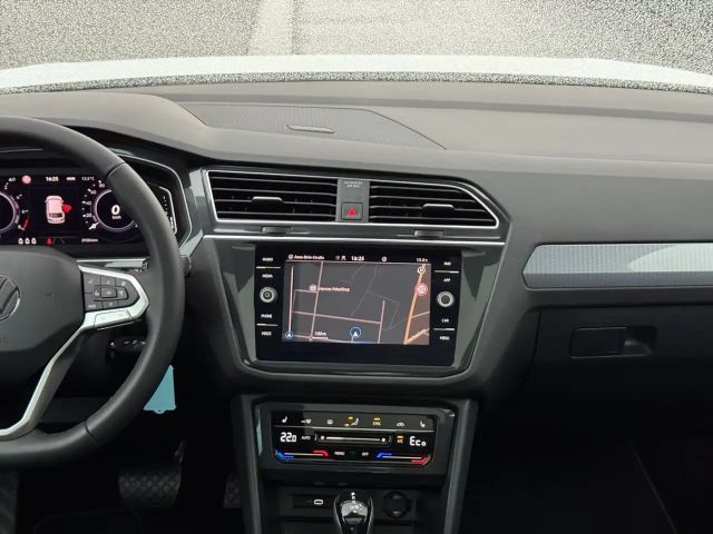 Volkswagen Tiguan 1.4 TSI Life eHybrid