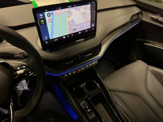 Skoda Enyaq 4x4 Coupe RS Suite