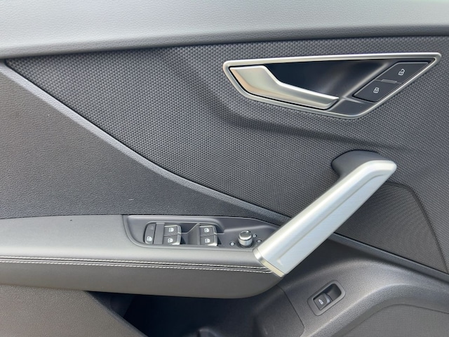 Audi SQ2 Quattro S-Tronic