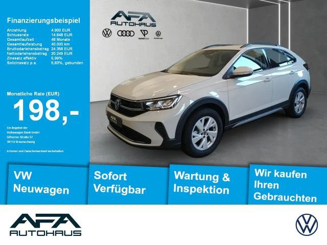 Volkswagen Taigo 1.0 TSI Life
